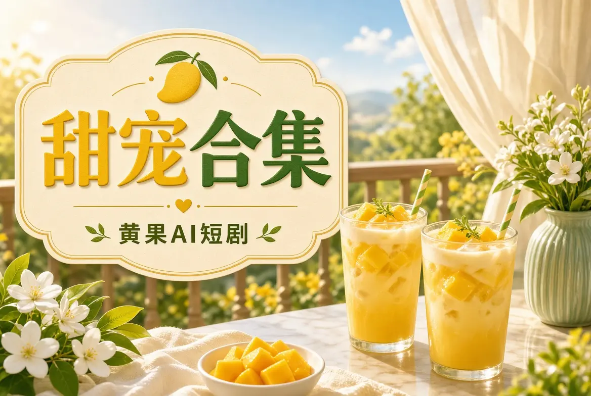 家庭叙事主题插画